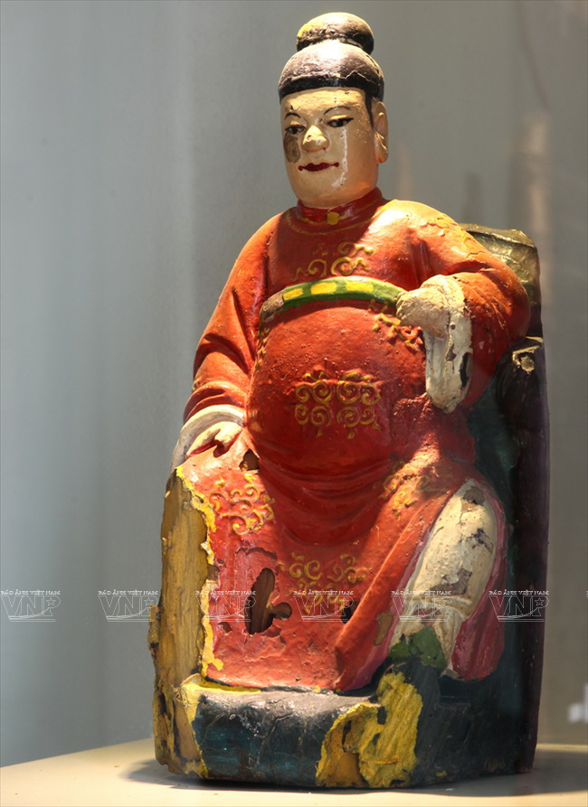 越南人信仰中的神像 ảnh 6 越南人信仰中的神像 ảnh 6