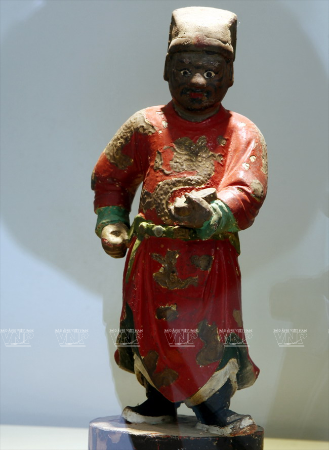 越南人信仰中的神像 ảnh 7 越南人信仰中的神像 ảnh 7