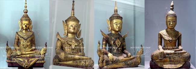 越南人信仰中的神像 ảnh 8 越南人信仰中的神像 ảnh 8