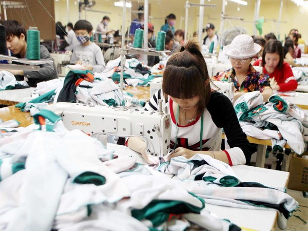 墨西哥纺织品服装业面临来自越南和马来西亚的竞争压力 ảnh 1 墨西哥纺织品服装业面临来自越南和马来西亚的竞争压力 ảnh 1