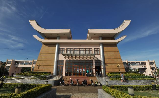 越南西宁省与柬埔寨接壤省份增强团结深化互信 ảnh 1