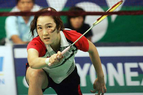 羽联排名：阮进明下降 武氏妆上升 ảnh 1