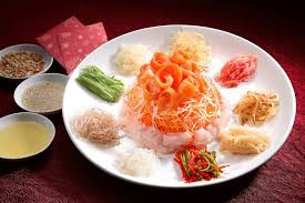 亚洲国家春节之传统菜肴 ảnh 3