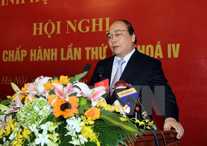 为集体经济与合作社发展创造便利条件 ảnh 1