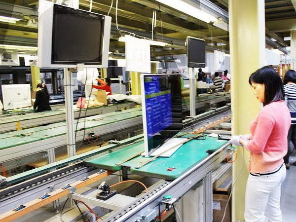 比利时企业扩大对越南投资力度 ảnh 1 比利时企业扩大对越南投资力度 ảnh 1