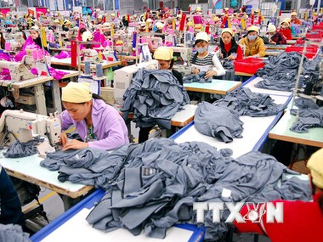 越新工商合作论坛在新西兰举行 ảnh 1 越新工商合作论坛在新西兰举行 ảnh 1