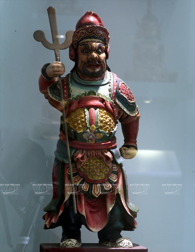 越南人信仰中的神像 ảnh 2 越南人信仰中的神像 ảnh 2