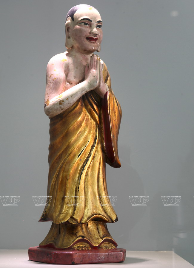 越南人信仰中的神像 ảnh 3 越南人信仰中的神像 ảnh 3