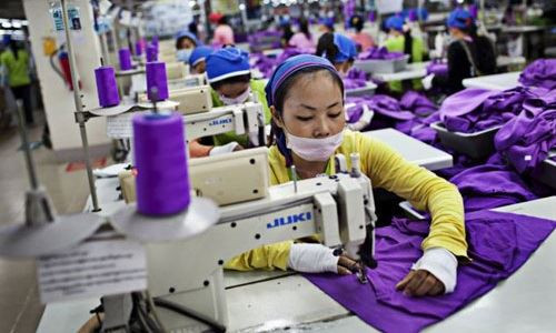 出口为2015年越南经济做出贡献 ảnh 1 出口为2015年越南经济做出贡献 ảnh 1