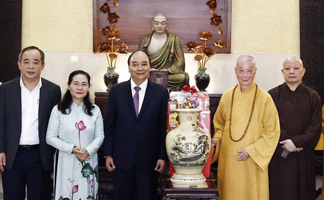 ☕️越通社新闻下午茶(2023.1.16) ảnh 2 ☕️越通社新闻下午茶(2023.1.16) ảnh 2