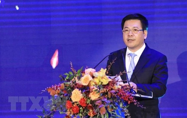 巩固和发展越中全面战略合作伙伴关系 ảnh 1 巩固和发展越中全面战略合作伙伴关系 ảnh 1