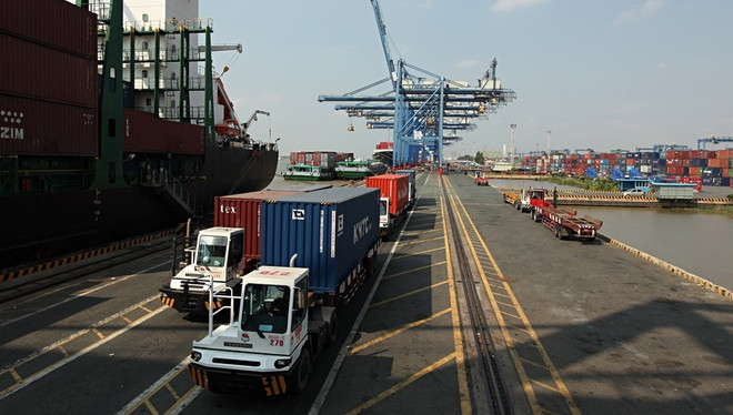 德国媒体:越来越多的德国企业希望在越南开展业务 ảnh 1 德国媒体:越来越多的德国企业希望在越南开展业务 ảnh 1