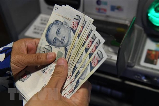 东南亚中小型企业面临现金流短缺挑战 ảnh 1 东南亚中小型企业面临现金流短缺挑战 ảnh 1