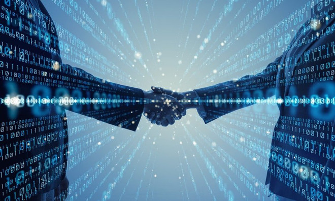 韩国和新加坡实施《数字伙伴关系协定》 ảnh 1 韩国和新加坡实施《数字伙伴关系协定》 ảnh 1