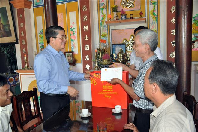 ☀️越通社早安咖啡（2023.1.16） ảnh 3