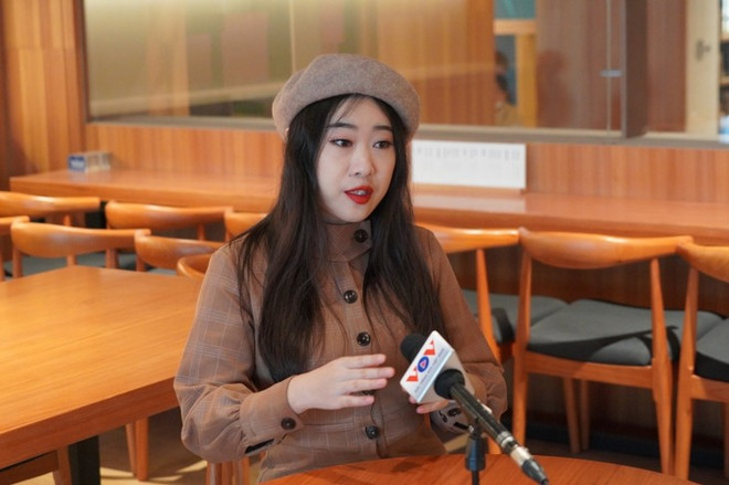 中国女诗人及其对越南的印象 ảnh 1 中国女诗人及其对越南的印象 ảnh 1