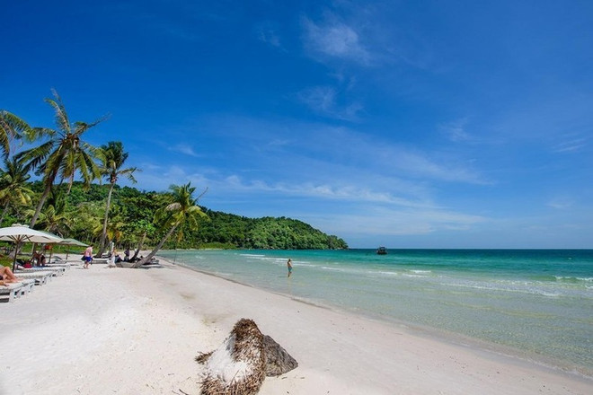 《Travel+Leisure》:富国岛是2023年23个最佳旅游目的地之一 ảnh 2 《Travel+Leisure》:富国岛是2023年23个最佳旅游目的地之一 ảnh 2