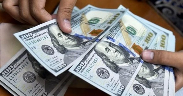 1月12日上午越南国内市场美元价格稳定 人民币价格下降 ảnh 1 1月12日上午越南国内市场美元价格稳定 人民币价格下降 ảnh 1