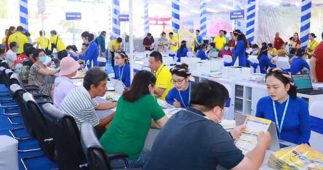 越南2023年春节旅游市场：海外游需求旺盛 ảnh 1