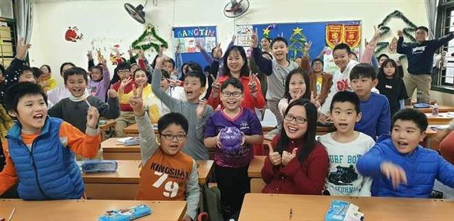 长沙岛县温暖的春节 ảnh 2 长沙岛县温暖的春节 ảnh 2