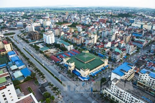 春节期间芒街市旅游业预计迎来大量中国游客 ảnh 1