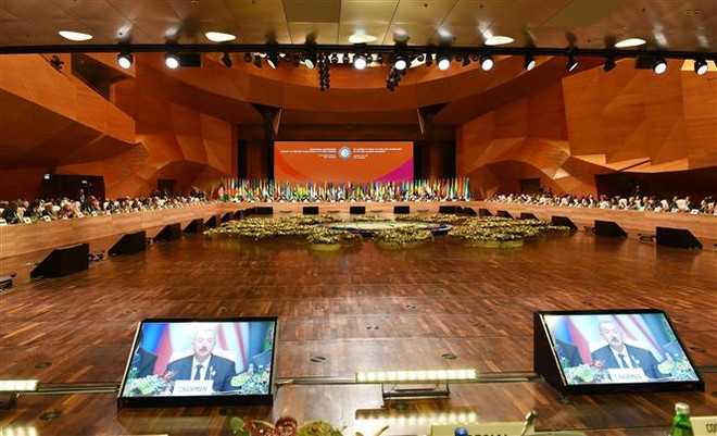 越通社评选一周要闻回顾（2019.10.21-2019.10.27） ảnh 1