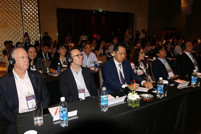 性别平等有助于提升企业能力和促进企业可持续发展 ảnh 2 性别平等有助于提升企业能力和促进企业可持续发展 ảnh 2