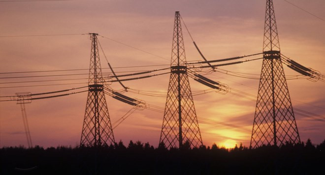 世行报告:2019年越南“获得电力”指数继续改善 ảnh 1 世行报告:2019年越南“获得电力”指数继续改善 ảnh 1