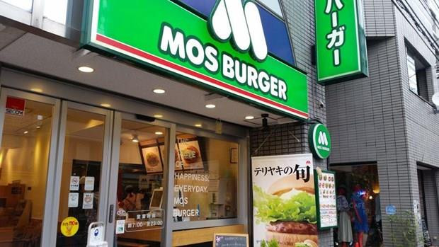 日本摩斯食品集团招聘350名越南实习生 ảnh 1 日本摩斯食品集团招聘350名越南实习生 ảnh 1