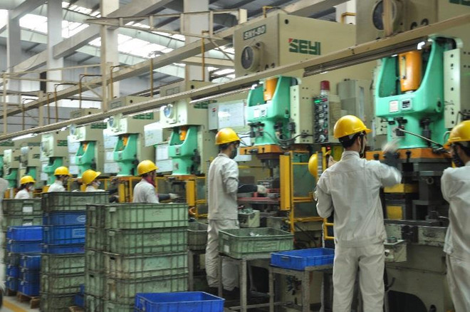 永福省力争成为国内外投资商的乐土 ảnh 2 永福省力争成为国内外投资商的乐土 ảnh 2