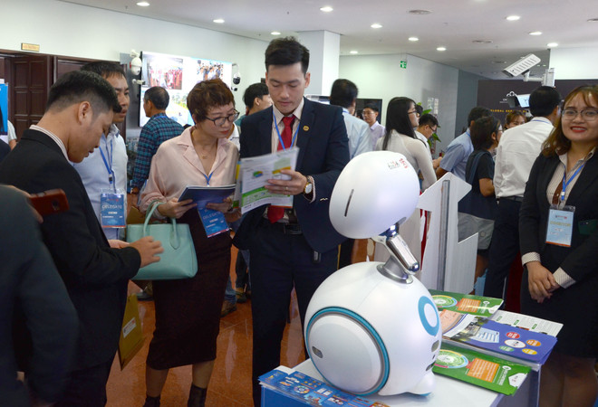 2019年智慧城市峰会：通过数字化解决方案打造更加安全的智慧城市 ảnh 2