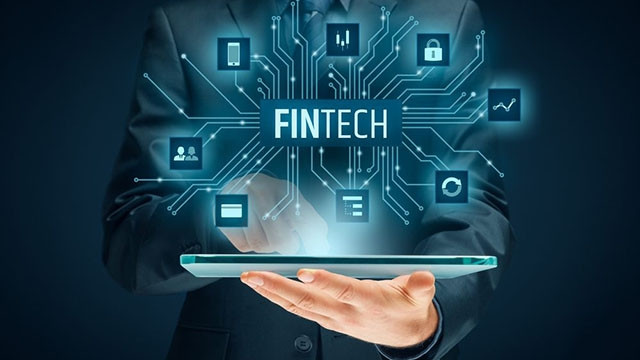 Fintech——新金融中心的机遇 ảnh 1