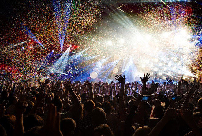 胡志明市首次举办国际音乐节 ảnh 1 胡志明市首次举办国际音乐节 ảnh 1