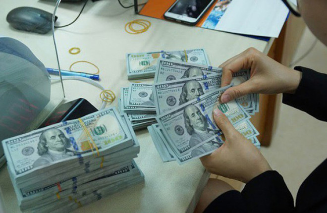 越南外债资金到位率仅达23.2% ảnh 1 越南外债资金到位率仅达23.2% ảnh 1