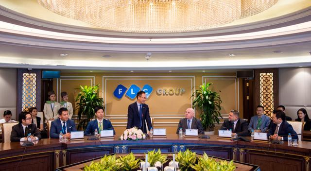 越竹航空公司正式接收两架波音787-9梦想飞机 ảnh 1 越竹航空公司正式接收两架波音787-9梦想飞机 ảnh 1