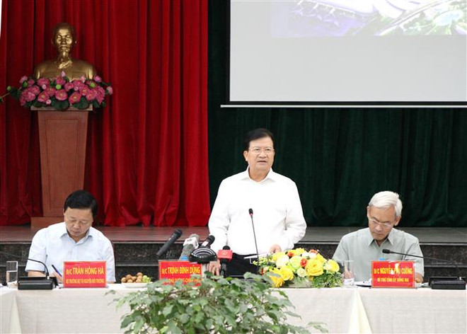 力争在2021年第一季度动工兴建龙城机场 ảnh 1 力争在2021年第一季度动工兴建龙城机场 ảnh 1