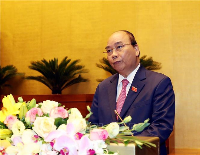 政府总理回答关于文化发展投资的询问 ảnh 1 政府总理回答关于文化发展投资的询问 ảnh 1