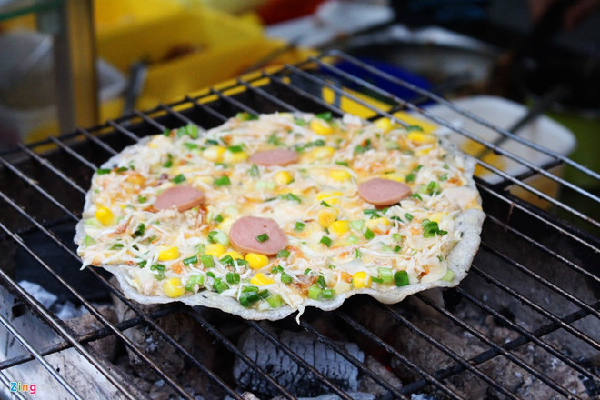 越南入选全球50最佳街头美食城市排行榜 排名第四 ảnh 1 越南入选全球50最佳街头美食城市排行榜 排名第四 ảnh 1