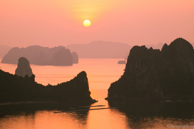 大力促进推介广宁省旅游品牌 ảnh 1 大力促进推介广宁省旅游品牌 ảnh 1