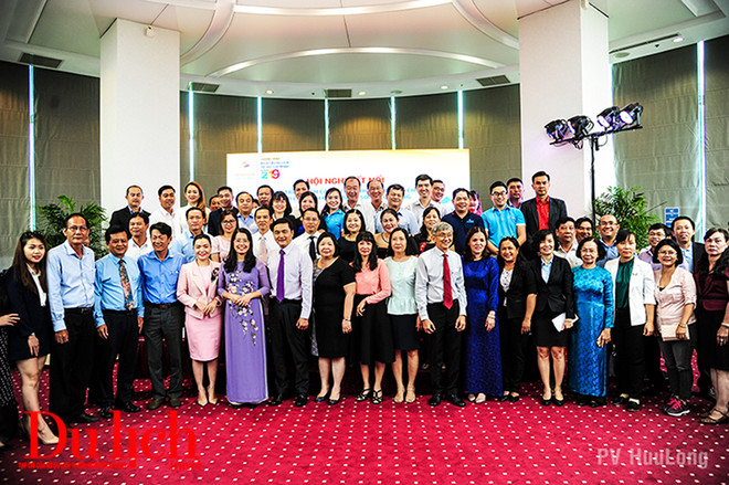 胡志明市推动旅游产品创新 吸引更多九龙江三角洲地区游客前来旅游 ảnh 1