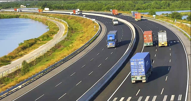 越南承办亚洲地区可持续交通运输政府间论坛 ảnh 1