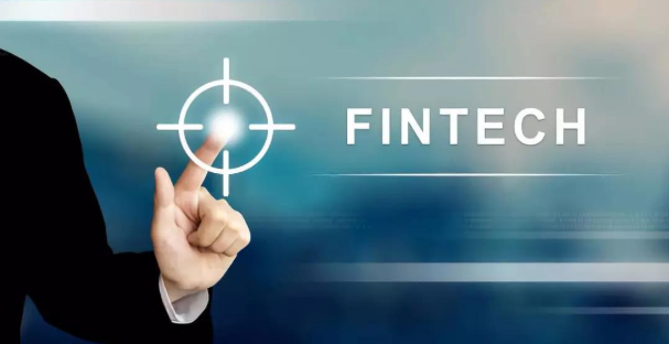Fintech——新金融中心的机遇 ảnh 2