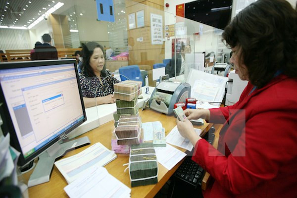 越南政府批准由外国援助的一些项目 ảnh 1 越南政府批准由外国援助的一些项目 ảnh 1