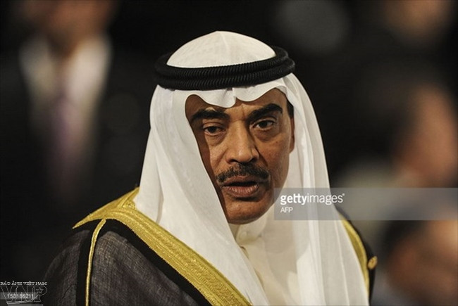 科威特国首相即将对越南进行正式访问 ảnh 1