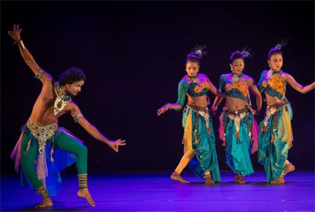 文化体育与旅游部：多个国际艺术团将赴越演出 ảnh 1