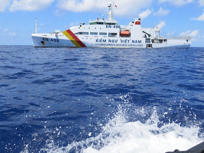 越侨与长沙群岛：长沙并不遥远 ảnh 1