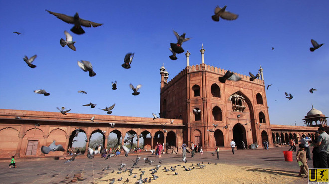 印度推出旅游推广计划 拟吸引来自东南亚国家的大量游客 ảnh 1 印度推出旅游推广计划 拟吸引来自东南亚国家的大量游客 ảnh 1