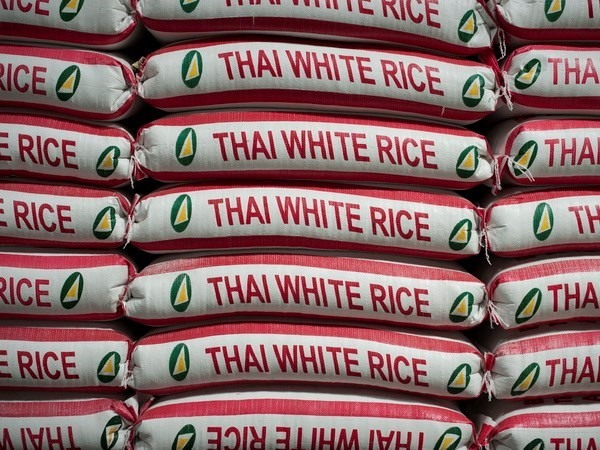 泰国成世界第一大大米出口国 ảnh 1