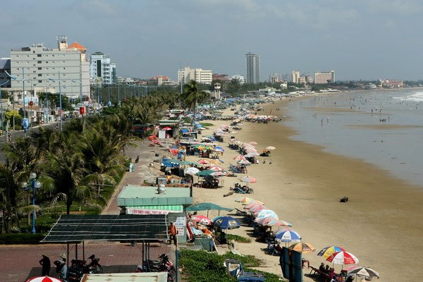 4·30和5·1长假期:越南各地旅游景点接待游客量猛增 ảnh 1 4·30和5·1长假期:越南各地旅游景点接待游客量猛增 ảnh 1