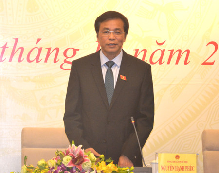 越南第十四届国会第二次会议：加强直接对话和辩论 ảnh 1